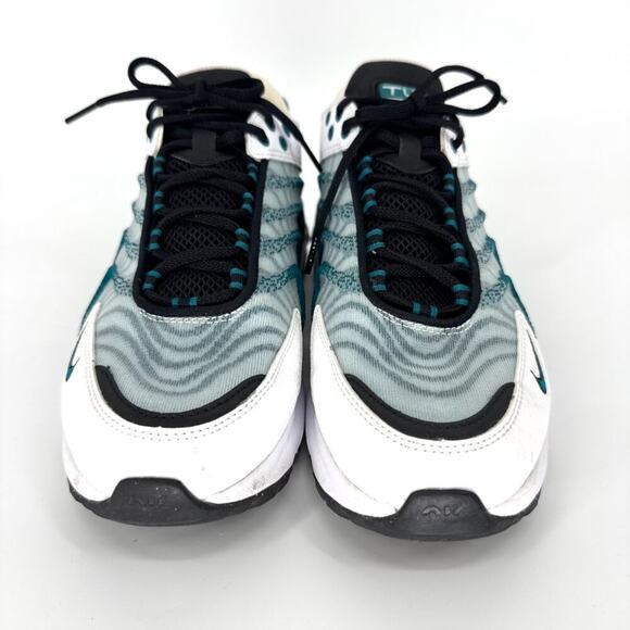 Nike Air Max TW Casual Sneakers Bright Spruce Men\'s 9 main image 8